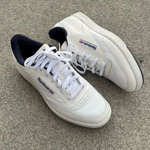 Reebok Club C